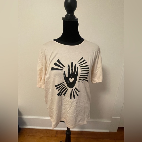 SKFK NWT  LIERNI-GOTS T-SHIRT LIERNI-GOTS T-SHIRT LIERNI-GOTS T-SHIRT - Picture 7 of 8